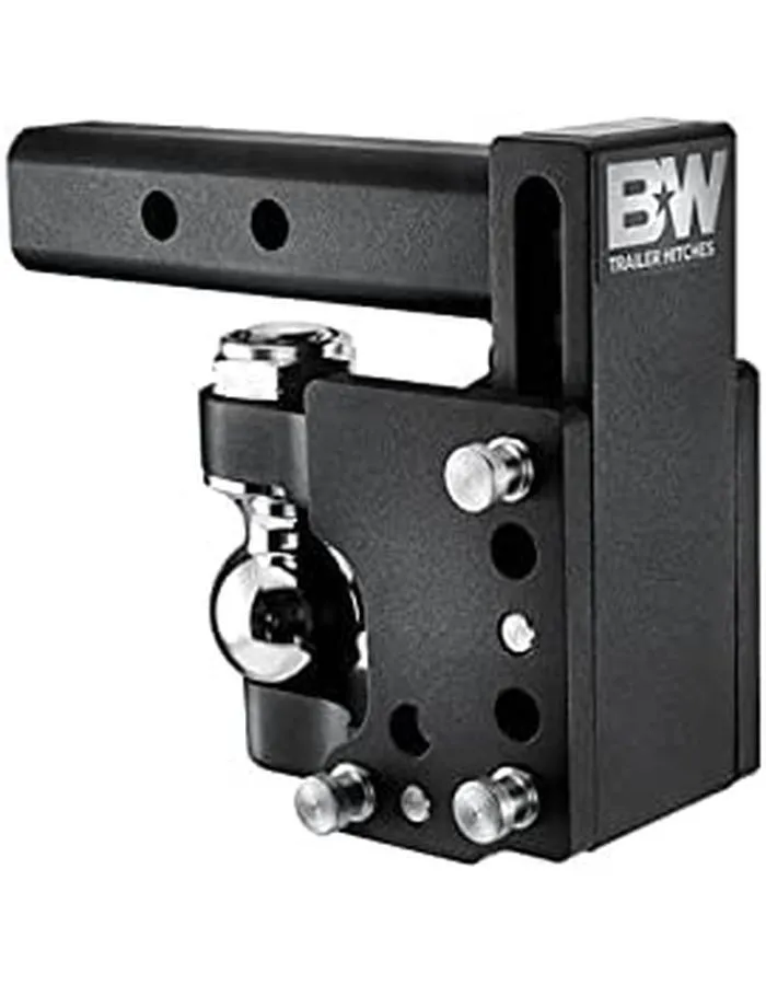 B&W Pintle w/ 2 5/16